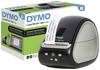 DYMO Labelwriter 550 Turbo tiskárna štítků termální s přímým tiskem 300 x 300 dpi Šířka etikety (max.): 61 mm USB