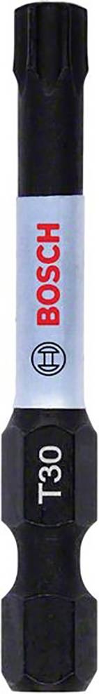 Bosch Accessories 2608522489 2608522489 bit ITX, 1 ks, profil T, 1/4"