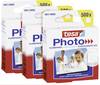 tesa Photo® Samolepicí podložky bílá Množství: 1500 ks