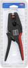 Knipex MultiStrip 10, 12 42 195 SB, odizolovací kleště, 0.03 do 10 mm², 8 do 32