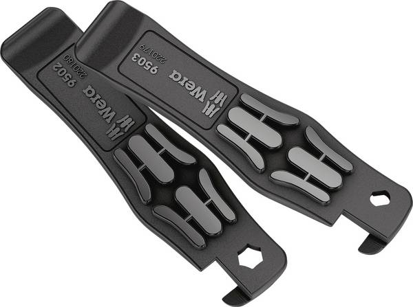 Wera Bicycle Set 13 montážní páka pro jízdní kola