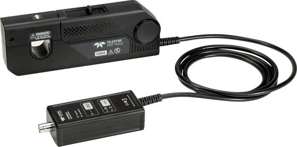 Teledyne LeCroy T3CP150-12 měřicí sonda pro osciloskopy Kalibrováno dle (DAkkS)  12 MHz