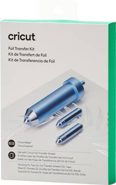 Cricut Foil Transfer Tool sada pera