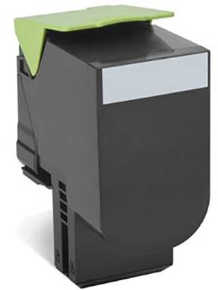 Lexmark Toner 802HK originál černá 4000 Seiten 80C2HKE
