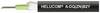 HELU 80197-100 optický kabel Multimode OM2 černá 100 m