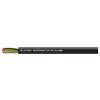 HELU 11017573 reproduktorový kabel 8 x 4 mm² černá 500 m