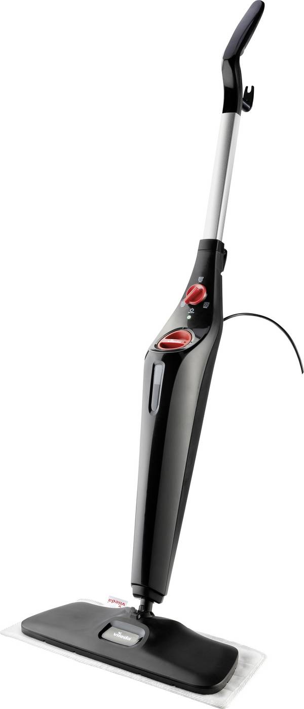 Vileda Steam Plus XXL parní čistič 168936  vícebarevná