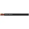 HELU ISOBUS PUR 17001251 Hybridní linka 2 x 16 mm² + 2 x 2.50 mm², 50 m, černá
