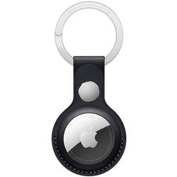 Apple Leather Key Ring Klíčenka AirTag půlnoc