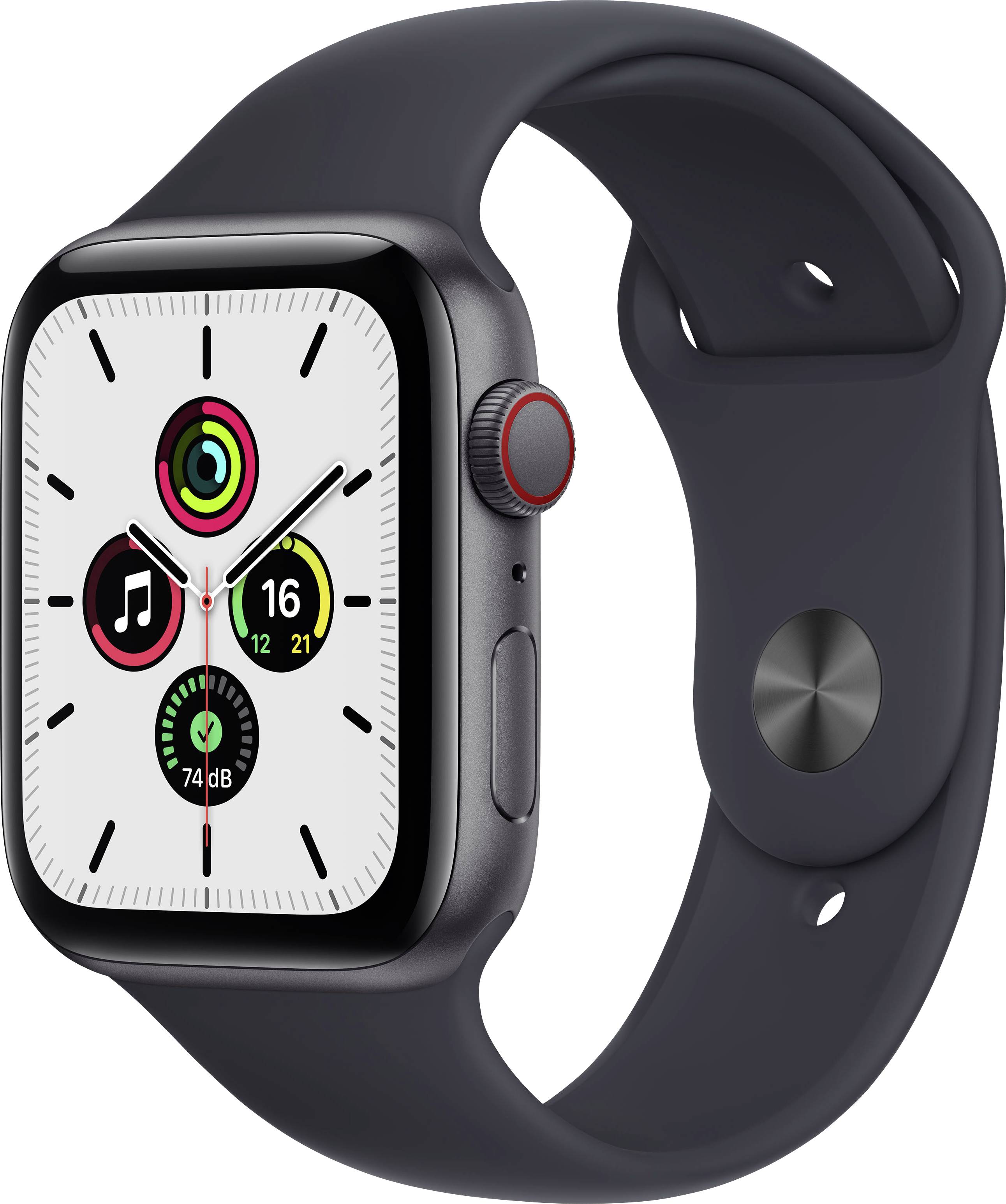 Apple Watch Apple Watch SE (2. Generation) | Conrad.cz