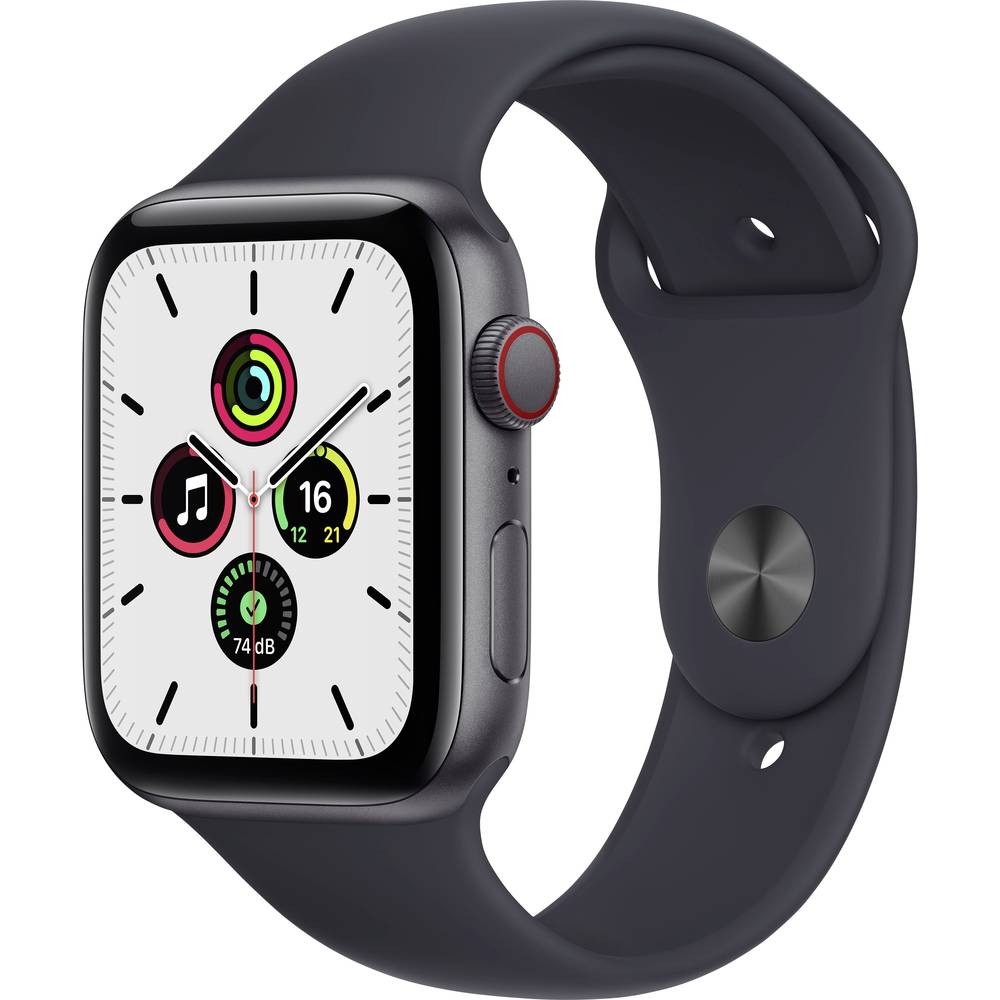 Apple Watch Apple Watch SE (2. Generation) | Conrad.cz