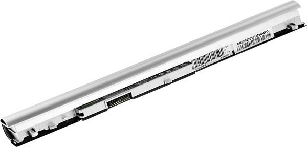 Green Cell akumulátor do notebooku LA04 LA04DF 728460-001 14.8 V 2200 mAh HP