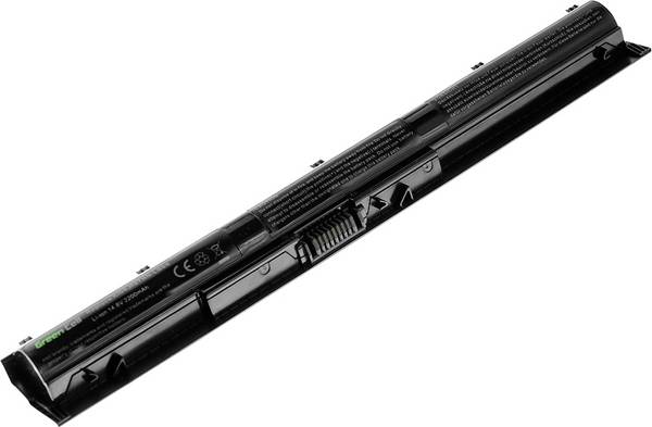 Green Cell akumulátor do notebooku KI04 14.8 V 2200 mAh HP