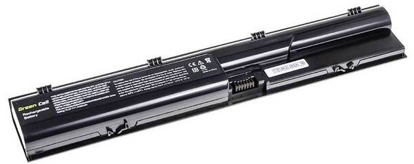 Green Cell akumulátor do notebooku PR06 10.8 V 4400 mAh HP
