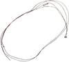 Sol Expert 11414 LED0201 LED s kabelem modrá 1 ks