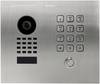 DoorBird D1101KH Classic LAN domovní IP/video telefon venkovní jednotka, Nerezová ocel V4A (s práškovým nástřikem), 423867567