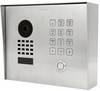 DoorBird D1101KH Classic LAN domovní IP/video telefon venkovní jednotka, Nerezová ocel V4A (s práškovým nástřikem), 423867543