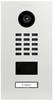 DoorBird D2101V LAN domovní IP/video telefon venkovní jednotka, bílá (RAL 9016) , 423870598