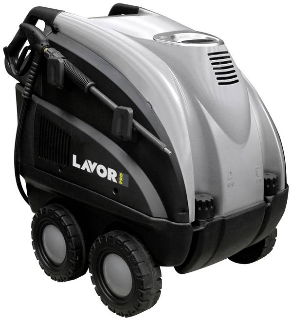 Lavor METIS parní čistič 8.457.0001 350 W
