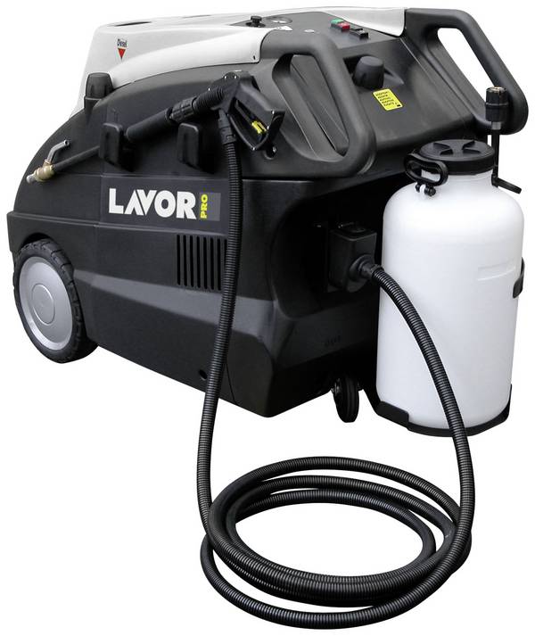 Lavor GRAFFITI WASTER parní čistič 8.628.0027 350 W