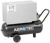 Aerotec pístový kompresor 320-10-50 SUPERSIL 50 l 10 bar