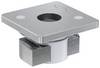 Fischer FCN Clix M 10 559763 posuvné matice M10 ocel galvanizováno zinkem 50 ks
