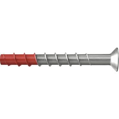 Fischer 558915 FBS II 8x120 70/55 SK R šroub do betonu 8 mm 120 mm TX 50 ks