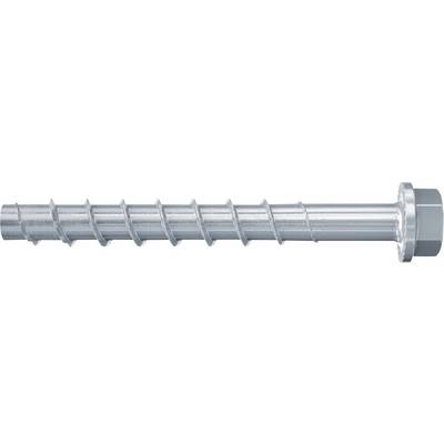 Fischer 558224 FBS II 12x190 130/115/90 US šroub do betonu 12 mm 190 mm 20 ks