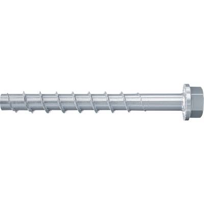 Fischer 558222 FBS II 10x280 225/215/195 US šroub do betonu 10 mm 280 mm 20 ks