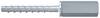 Fischer 554066 FBS II 6x55 M6 šroub do betonu 6 mm 55 mm ocel galvanizováno zinkem 100 ks