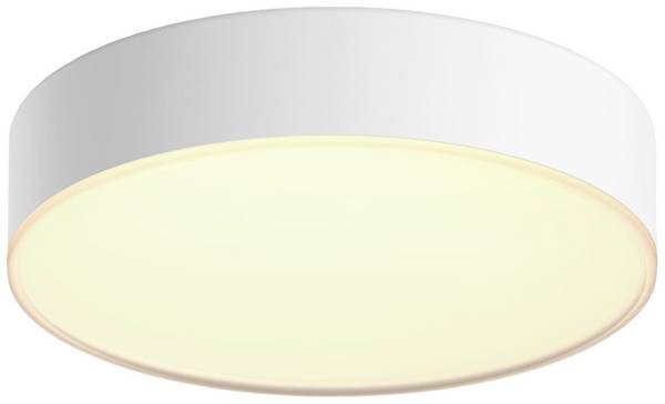 Philips Hue  LED stropní reflektory 4115831P6  Enrave pevně vestavěné LED 9.6 W teplá až studená bílá