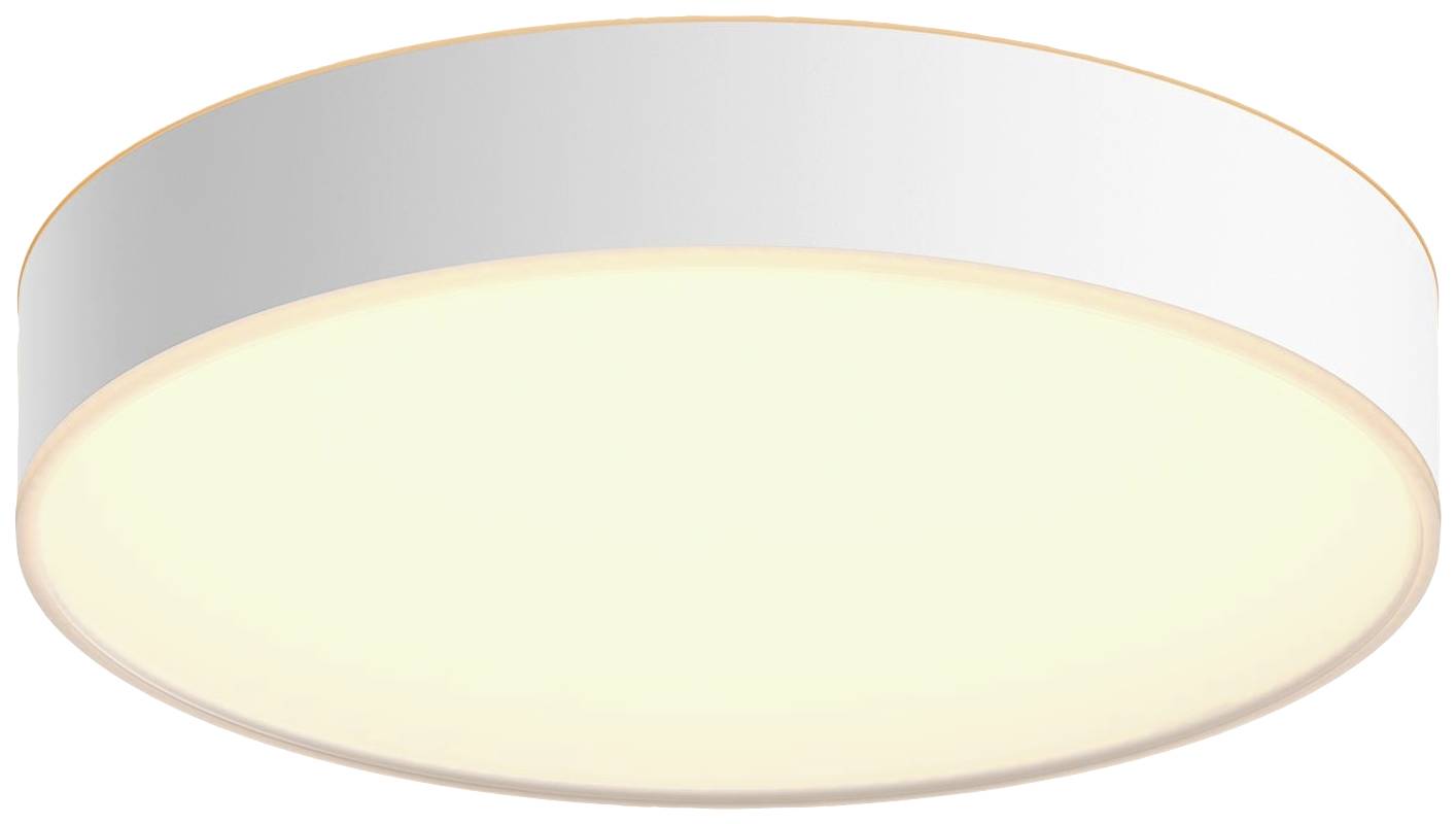 Philips Hue LED stropní reflektory 4115931P6 Enrave pevně vestavěné LED 19.2 W teplá až studená bílá