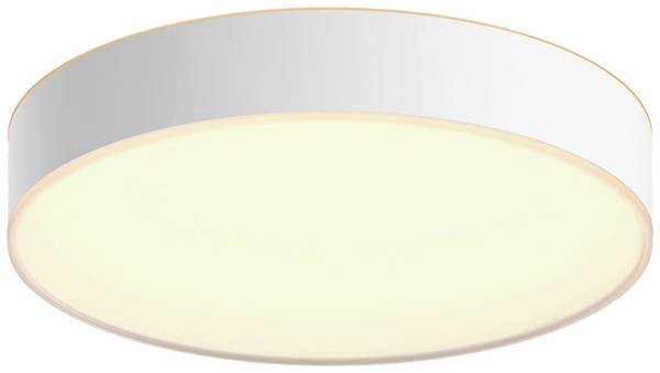 Philips Hue  LED stropní reflektory 4115931P6  Enrave pevně vestavěné LED 19.2 W teplá až studená bílá
