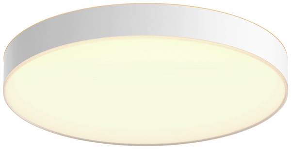 Philips Hue  LED stropní reflektory 4116131P6  Enrave pevně vestavěné LED 48 W teplá až studená bílá