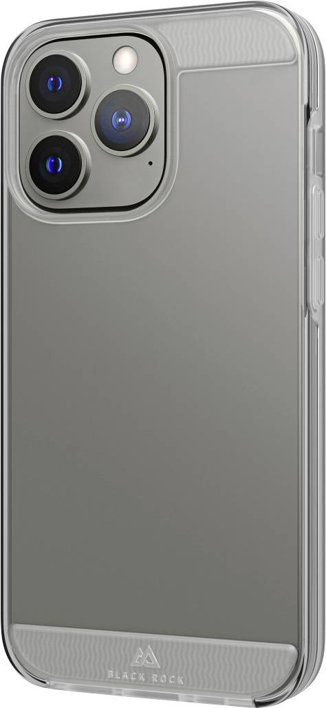 Black Rock Air Robust Cover Apple iPhone 13 Pro transparentní 1175ARR01