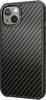 Black Rock Robust Real Carbon Cover Apple iPhone 13 černá 1170RRC02