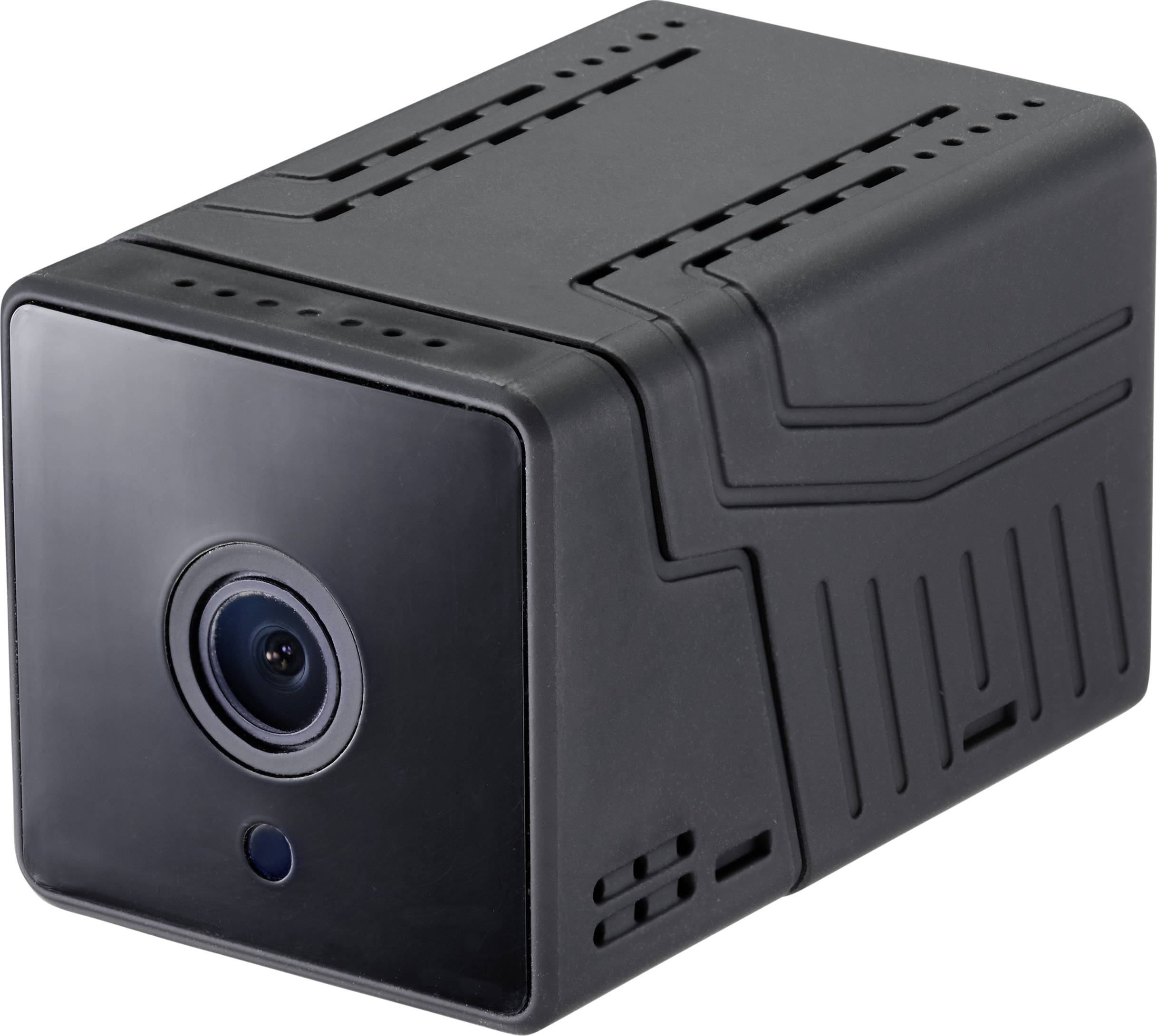 Sygonix  SY-4945180 Wi-Fi IP  mini monitorovací kamera  2560 x 1440 Pixel