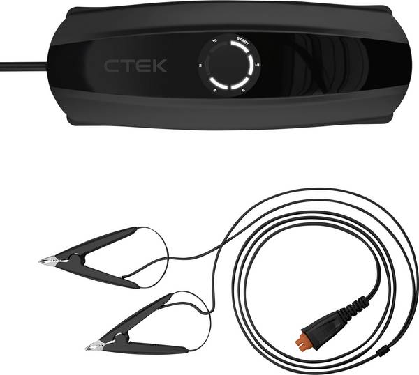 CTEK ONE 40-330 nabíječka autobaterie 12 V 8 A