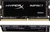 Kingston FURY Impact Sada RAM pamětí pro notebooky DDR4 64 GB 2 x 32 GB Bez ECC 3200 MHz 260pin SO-DIMM CL20 KF432S20IBK2/64