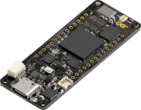 Arduino ABX00046 deska Portenta H7 Lite Connected Portenta