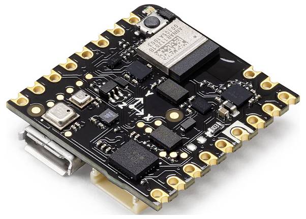 Arduino deska Nicla Sense ME-1