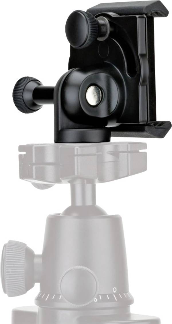JOBY GripTight™ Mount PRO kulová hlava stativu