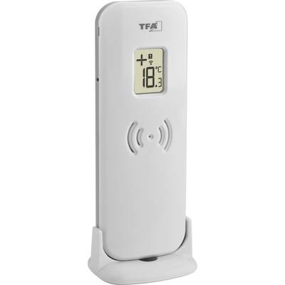 TFA Dostmann 30.3250.02 teplotní senzor  bezdrátový 433 MHz
