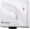 Finder 1T.01.1 pokojový termostat na omítku, 1T.01.1, 1 ks