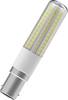 OSRAM 4058075606968, AC32095 LED Energetická třída (EEK2021) E (A - G) B15d válcový tvar 7 W = 60 W teplá bílá (Ø x v) 18 mm x 90 mm 1 ks
