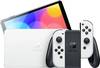 Nintendo Přepnout konzolu OLED 64 GB bílá