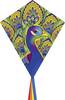 Ecoline drak Eddy Peacock Rozpětí 580 mm Vhodnost pro sílu větru 2 - 5 bft