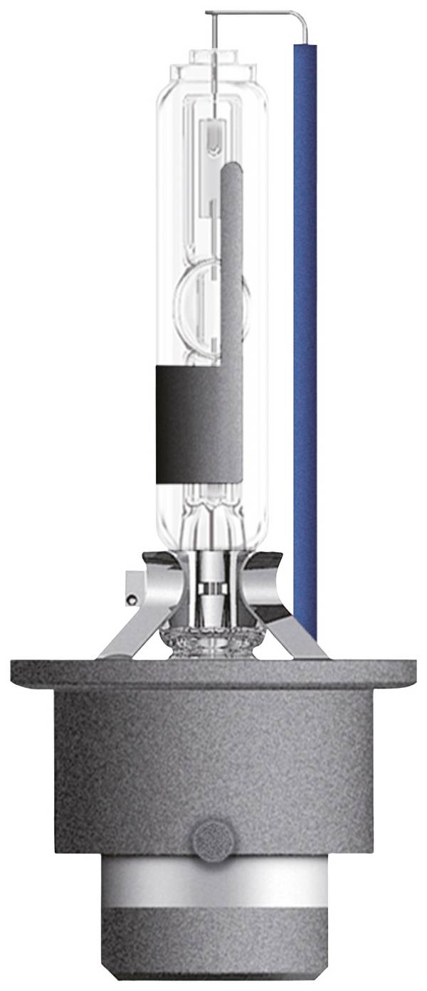 Osram Automotive 66250CBN autožárovky xenonové Xenarc Cool Blue  D2R 35 W 85 V