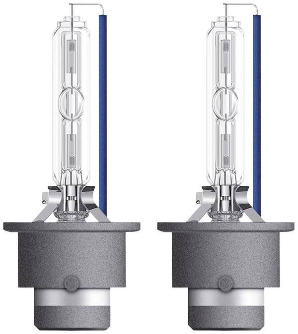 Osram Automotive 4062172397704 autožárovky xenonové Xenarc Cool Blue  D4S 35 W 42 V