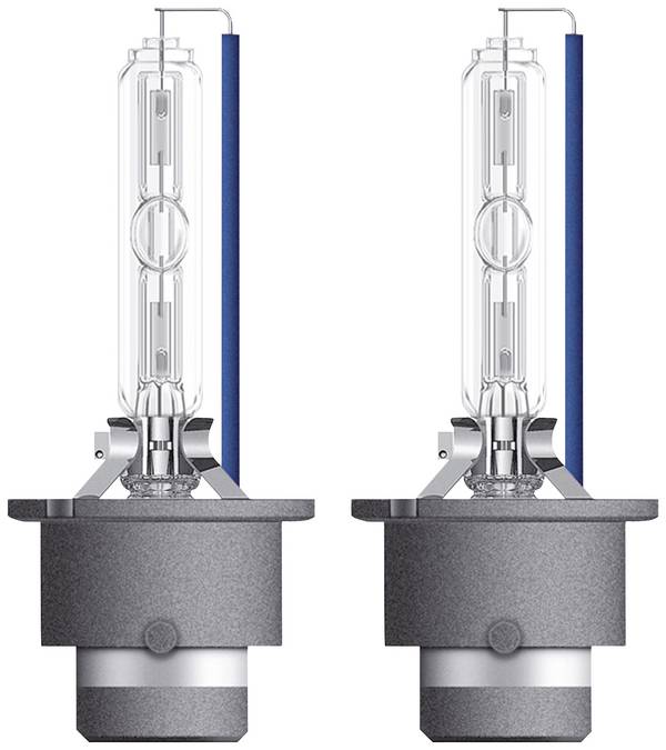 Osram Automotive 4062172397612 autožárovky xenonové Xenarc Cool Blue  D2S 35 W 85 V